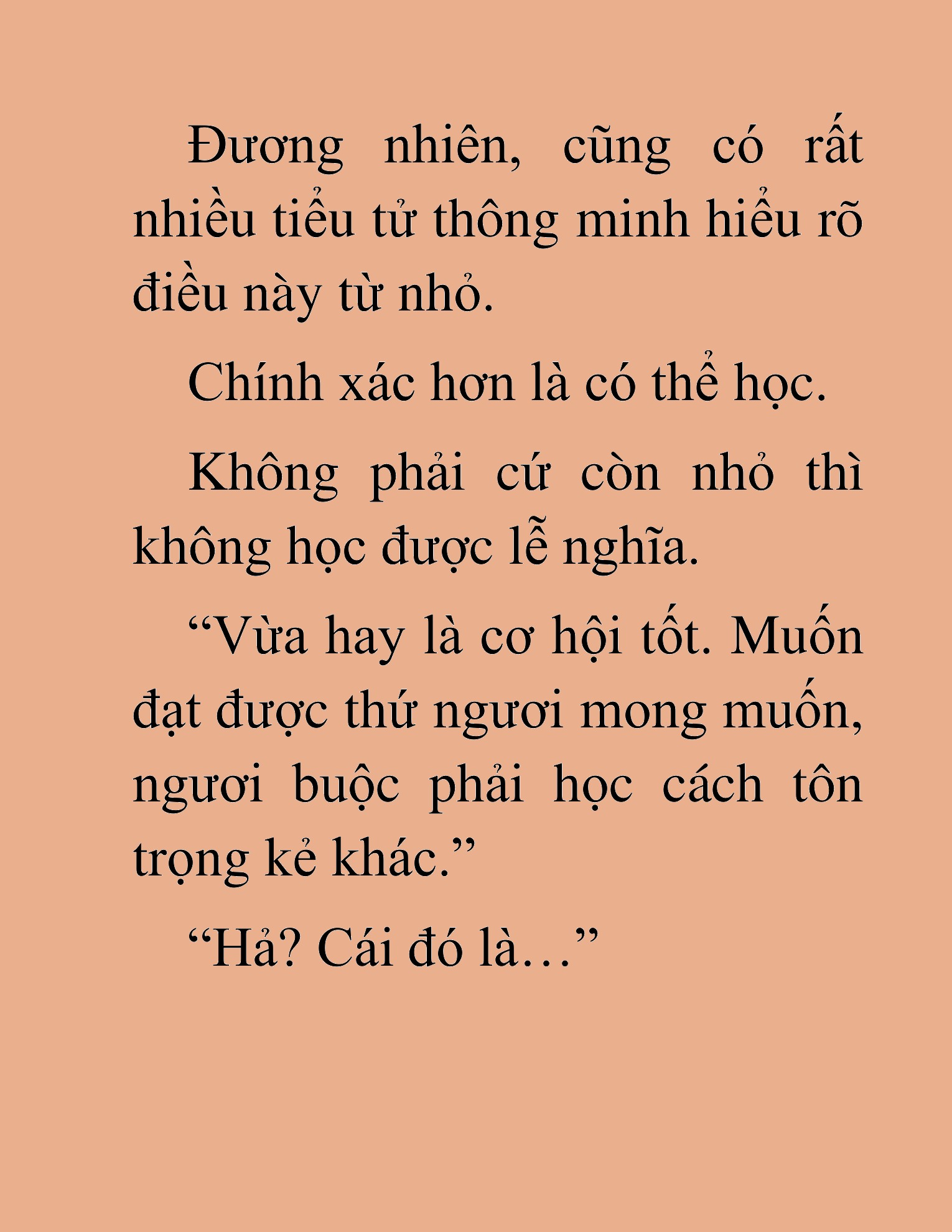 Đọc truyện HAT[NOVEL] Ma Đế Hồi Quy - Chap 9