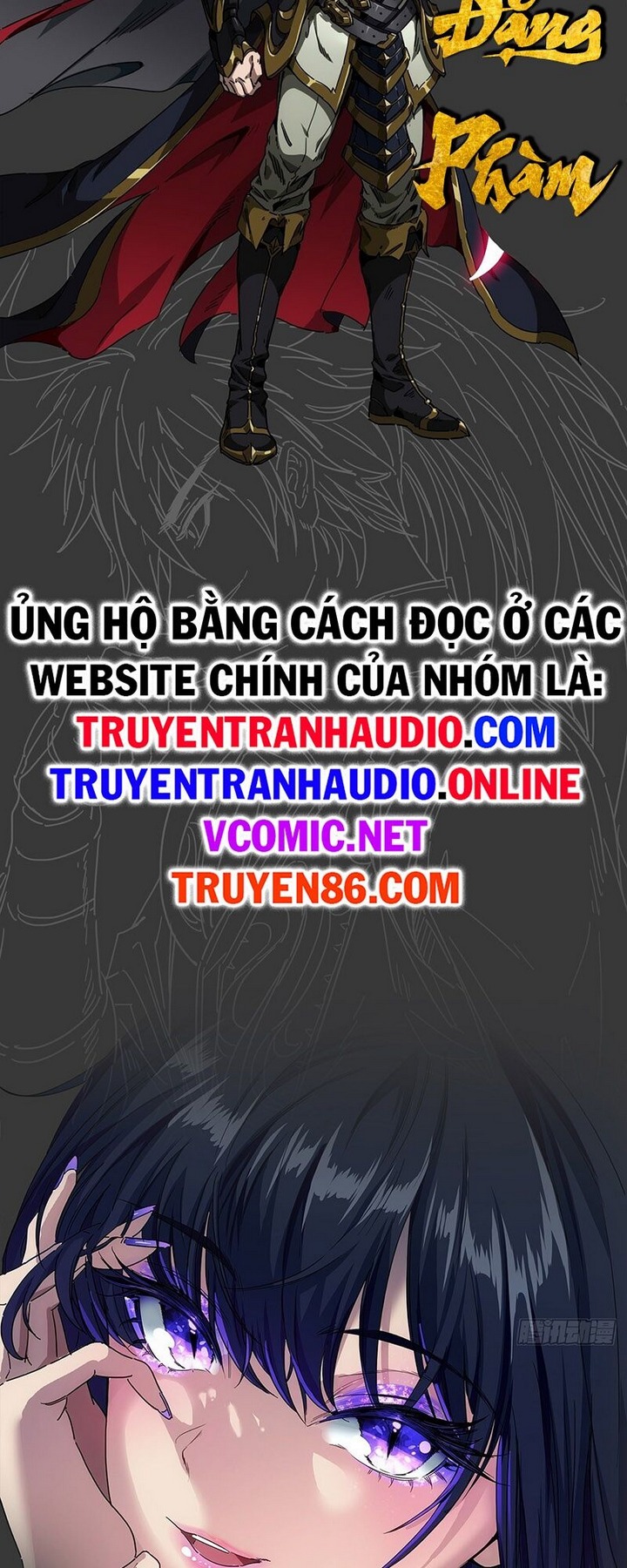 Đọc truyện Ma lâm thiên hạ - Chap 0
