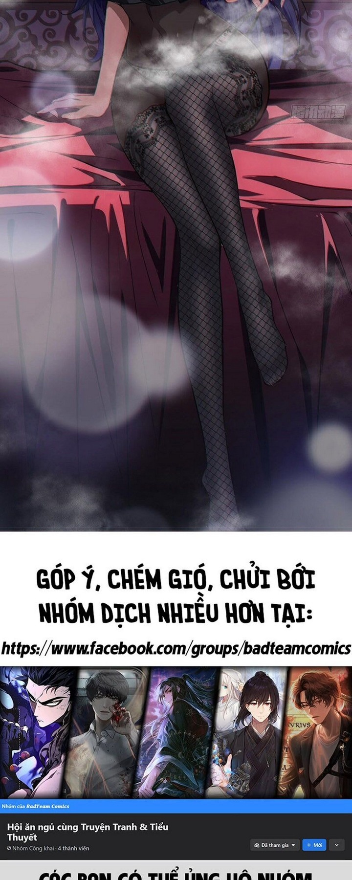 Đọc truyện Ma lâm thiên hạ - Chap 0