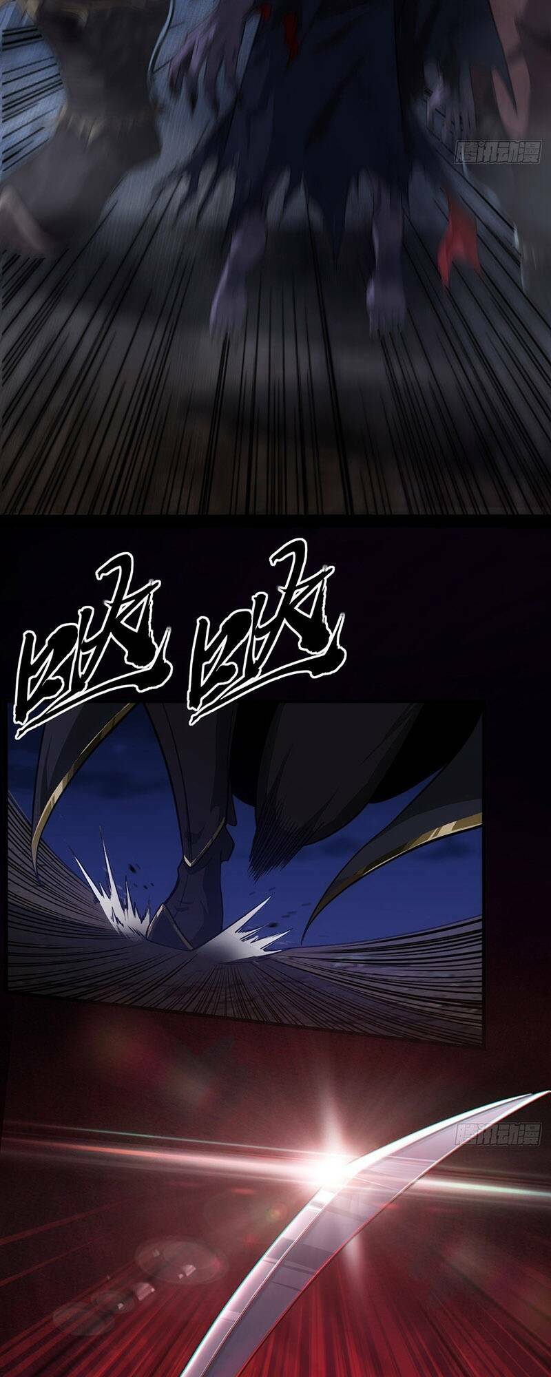 Đọc truyện Ma lâm thiên hạ - Chap 10