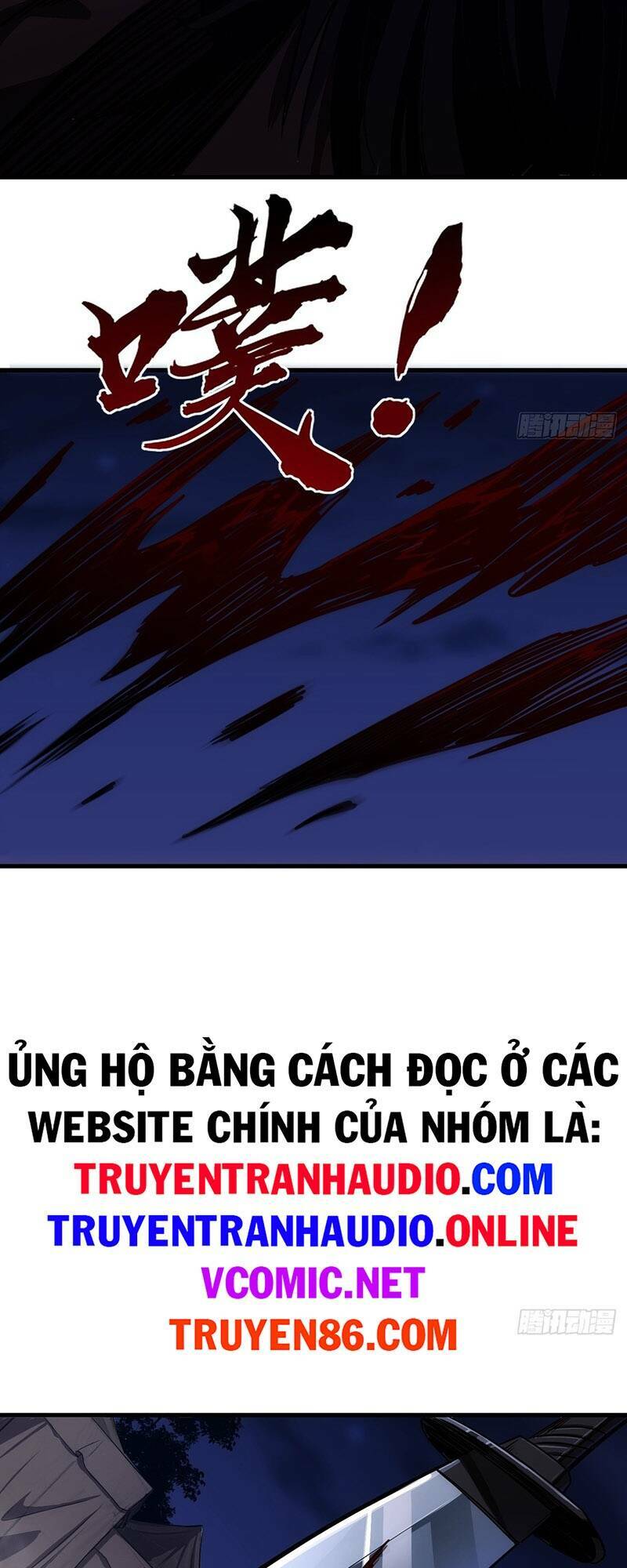 Đọc truyện Ma lâm thiên hạ - Chap 10