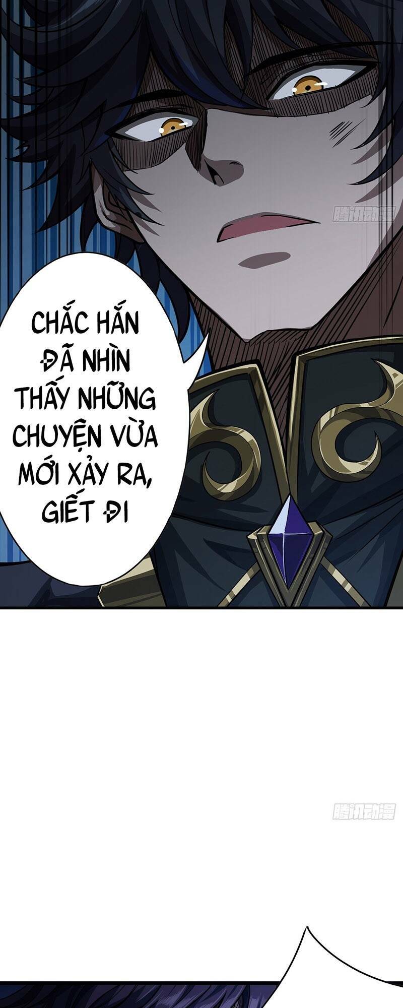 Đọc truyện Ma lâm thiên hạ - Chap 10