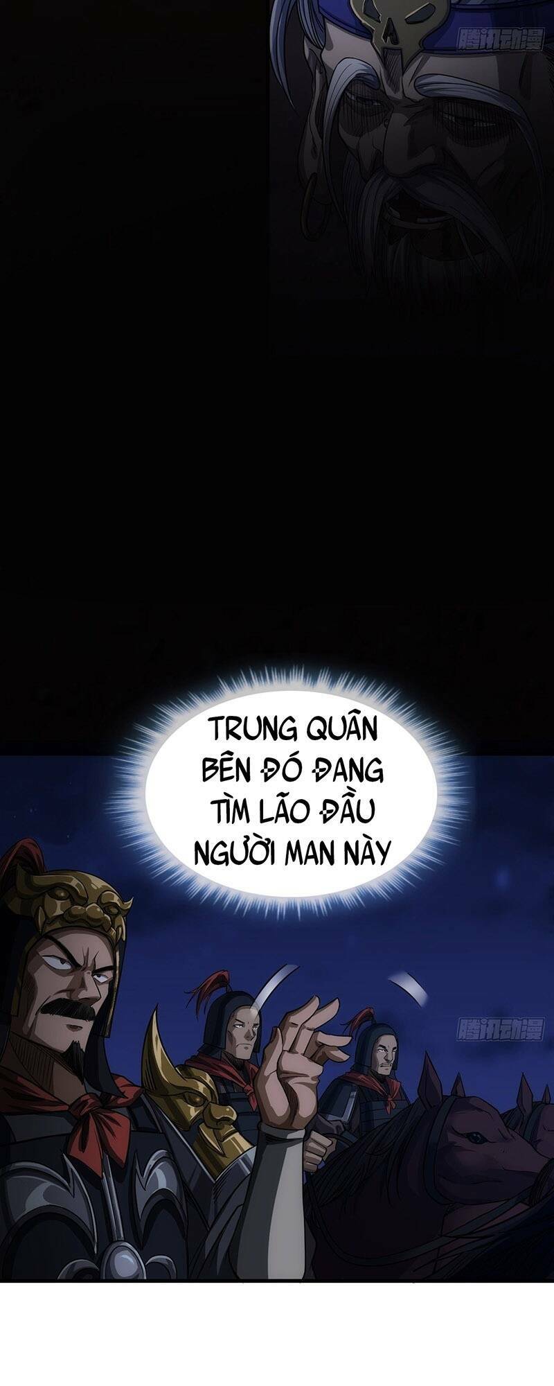 Đọc truyện Ma lâm thiên hạ - Chap 10