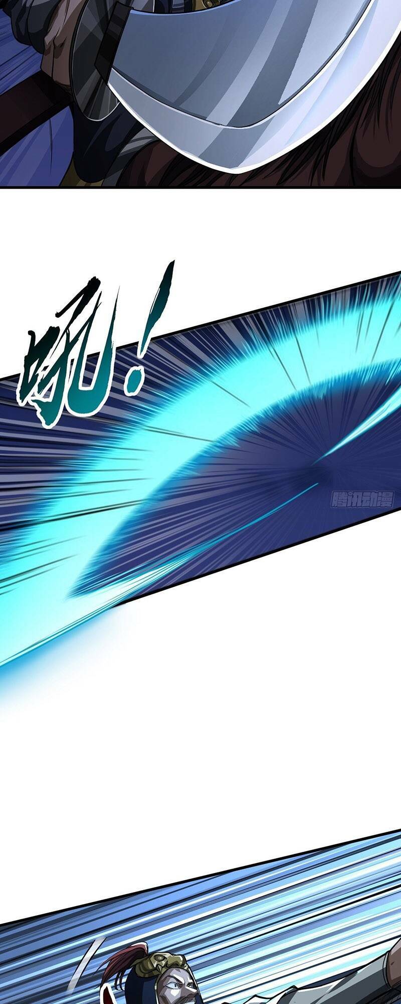 Đọc truyện Ma lâm thiên hạ - Chap 10