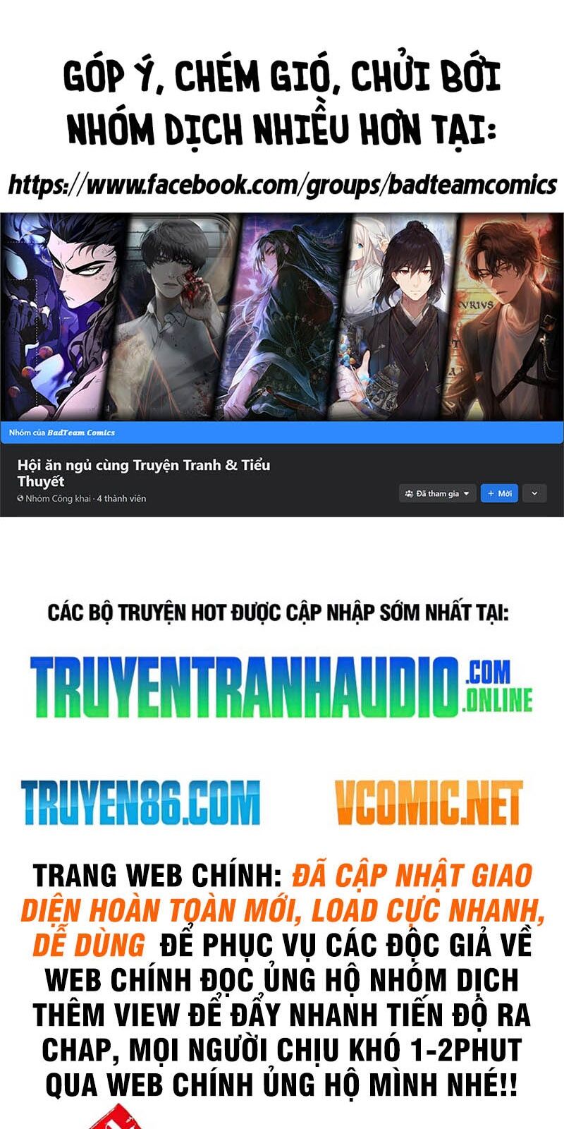 Đọc truyện Ma lâm thiên hạ - Chap 2