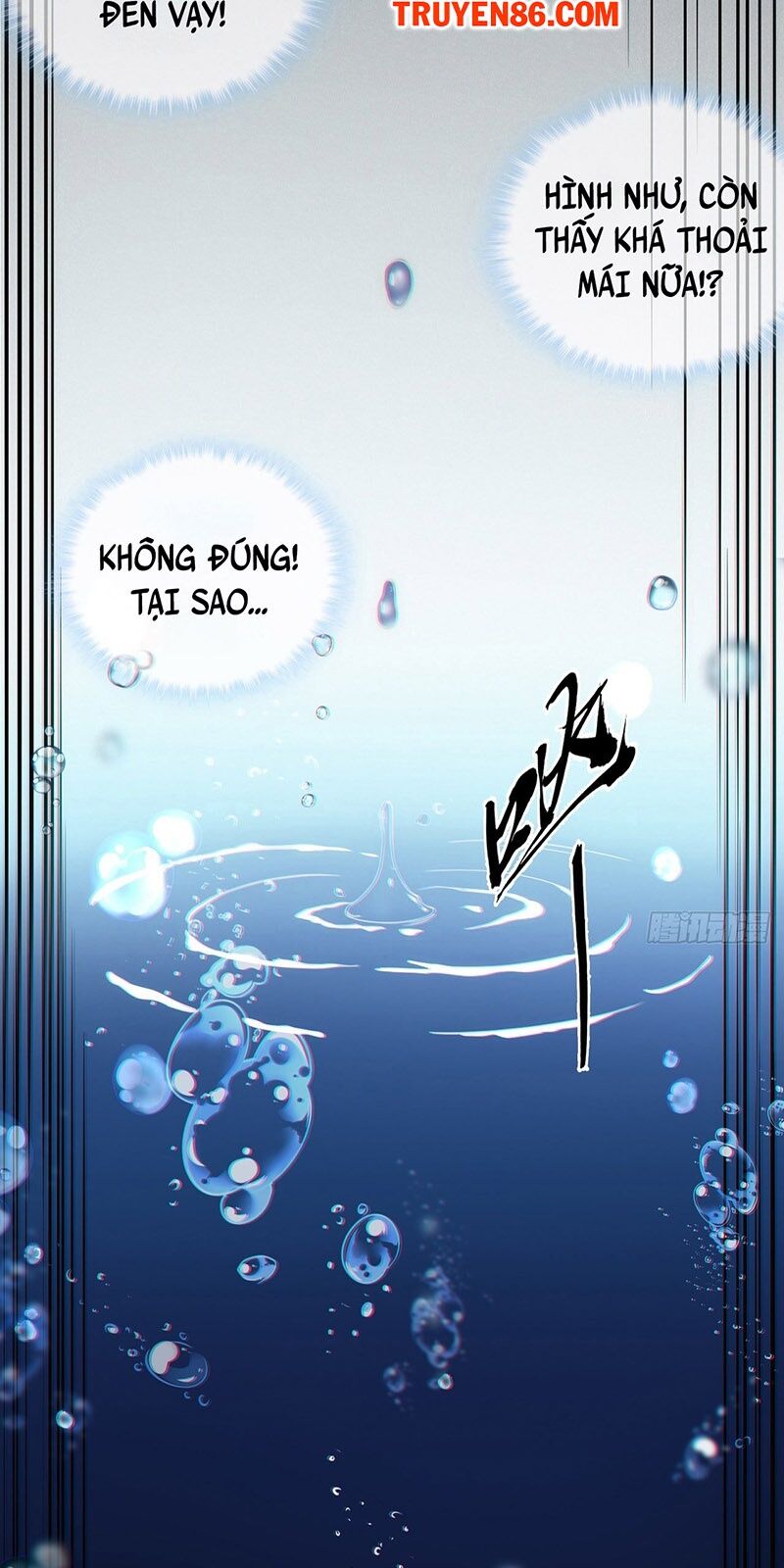 Đọc truyện Ma lâm thiên hạ - Chap 2