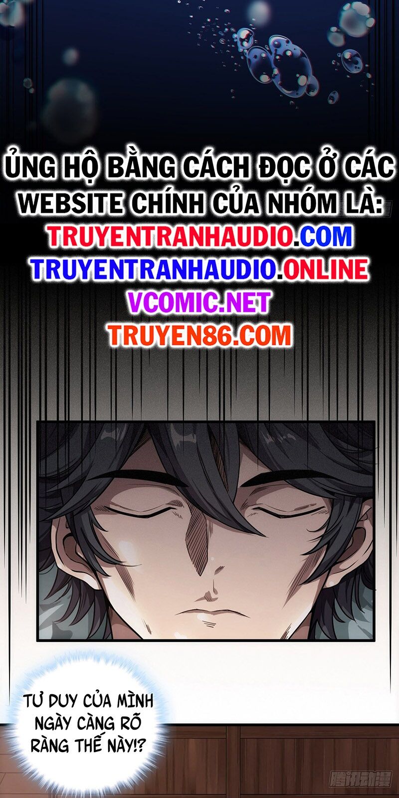 Đọc truyện Ma lâm thiên hạ - Chap 2