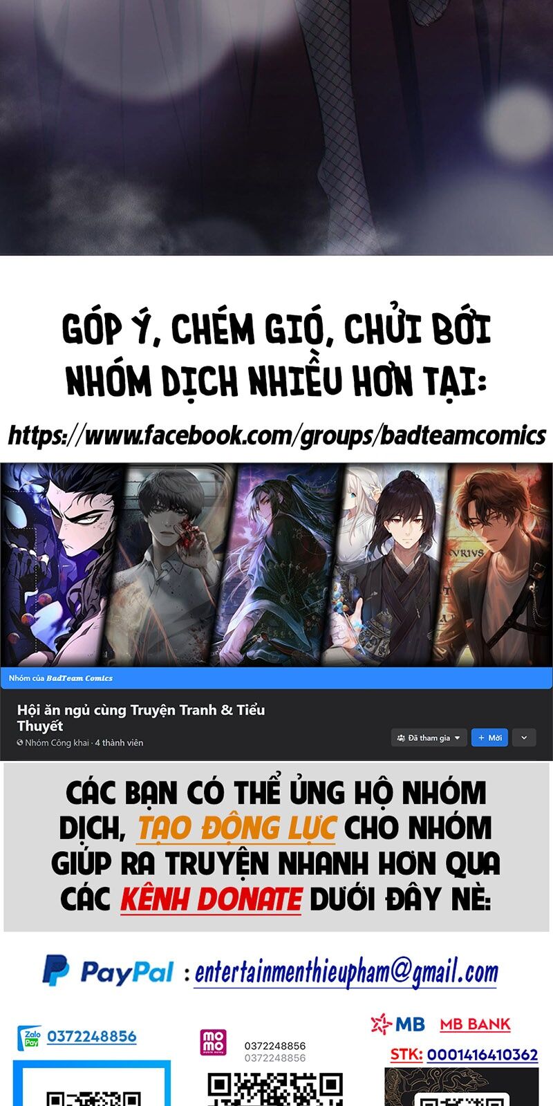 Đọc truyện Ma lâm thiên hạ - Chap 2