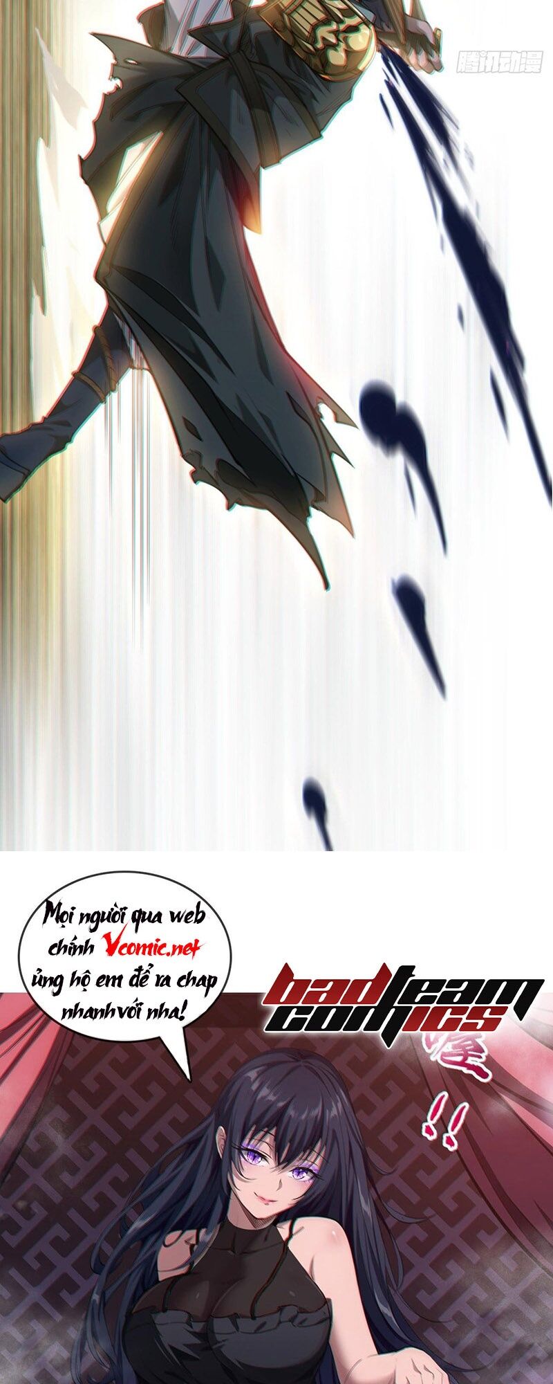 Đọc truyện Ma lâm thiên hạ - Chap 4