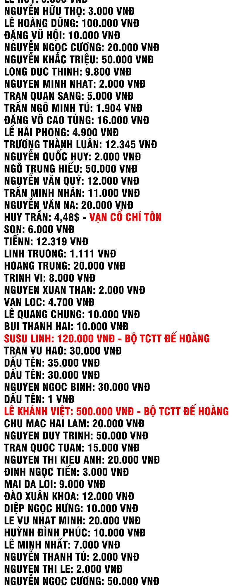 Đọc truyện Ma lâm thiên hạ - Chap 5