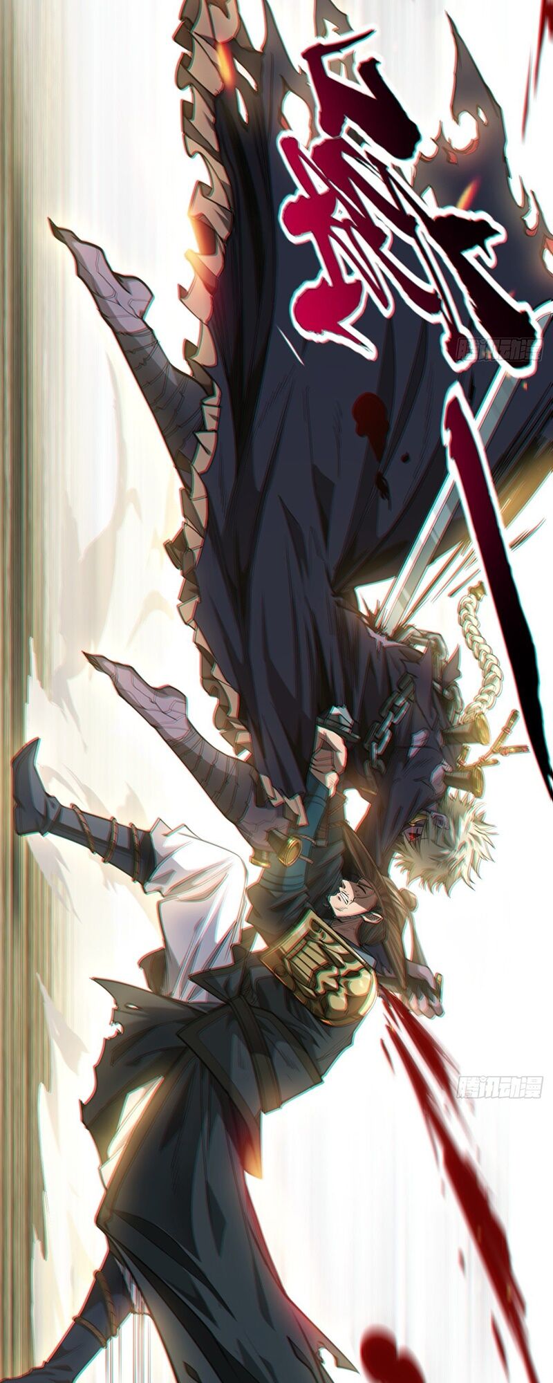 Đọc truyện Ma lâm thiên hạ - Chap 5