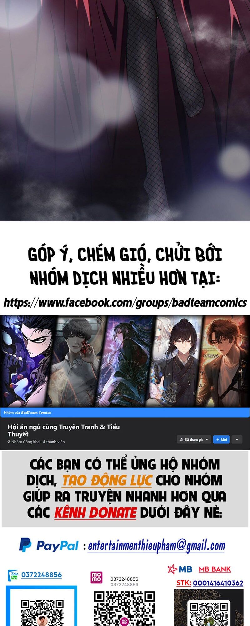Đọc truyện Ma lâm thiên hạ - Chap 5