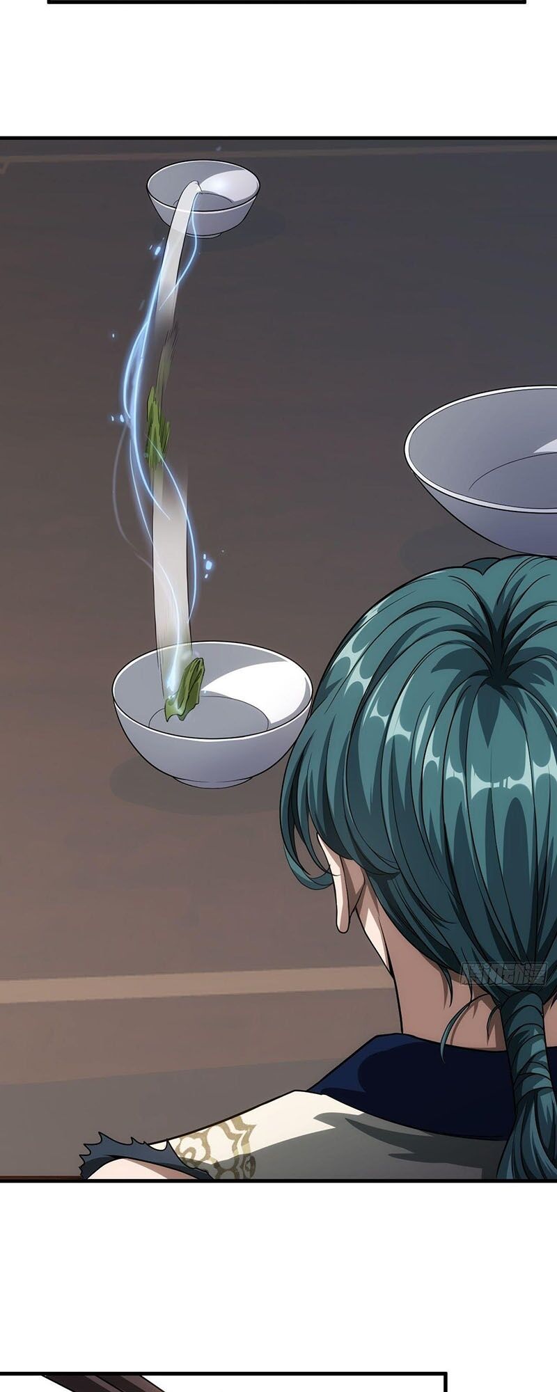 Đọc truyện Ma lâm thiên hạ - Chap 6