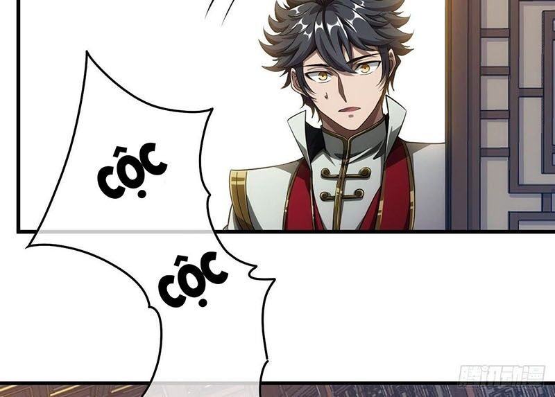 Đọc truyện Ma lâm thiên hạ - Chap 6