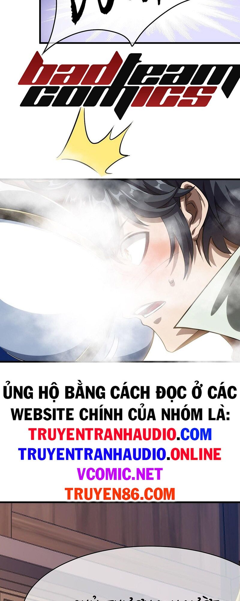 Đọc truyện Ma lâm thiên hạ - Chap 6