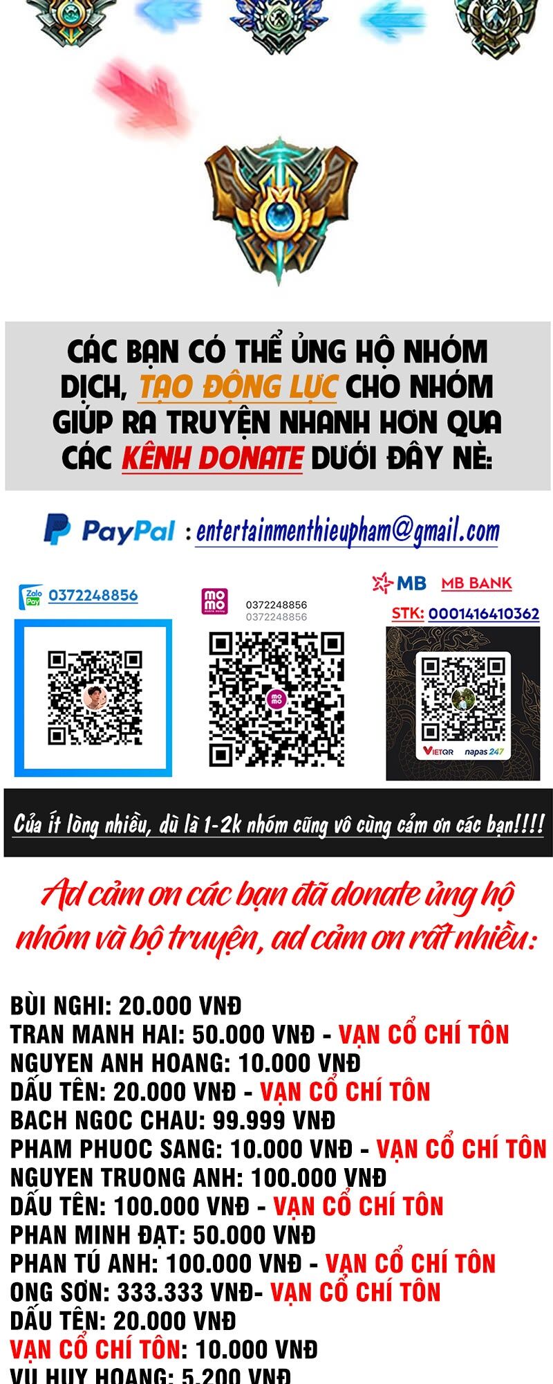 Đọc truyện Ma lâm thiên hạ - Chap 9
