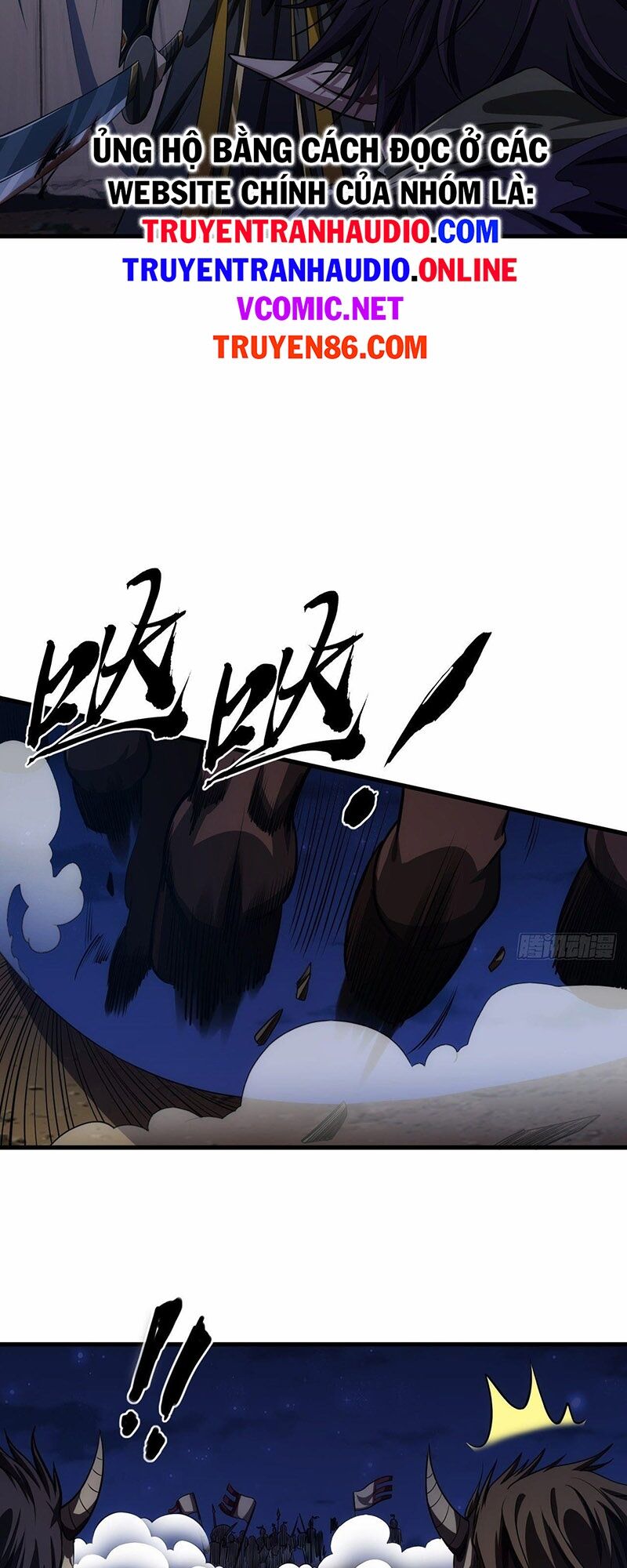Đọc truyện Ma lâm thiên hạ - Chap 9