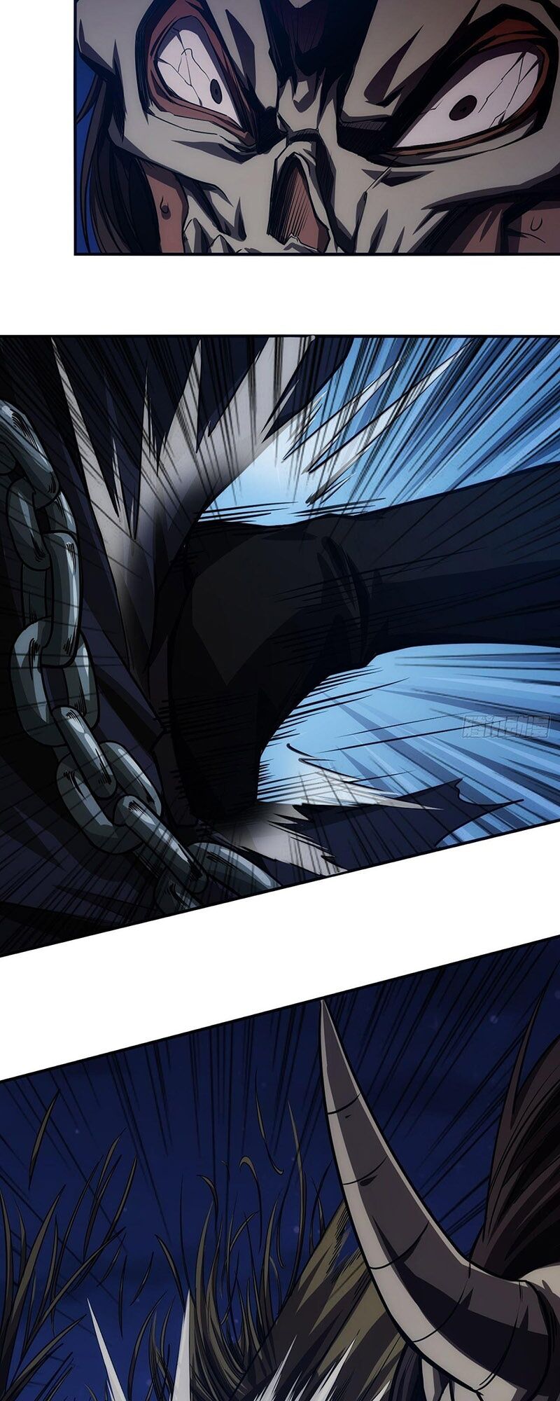 Đọc truyện Ma lâm thiên hạ - Chap 9