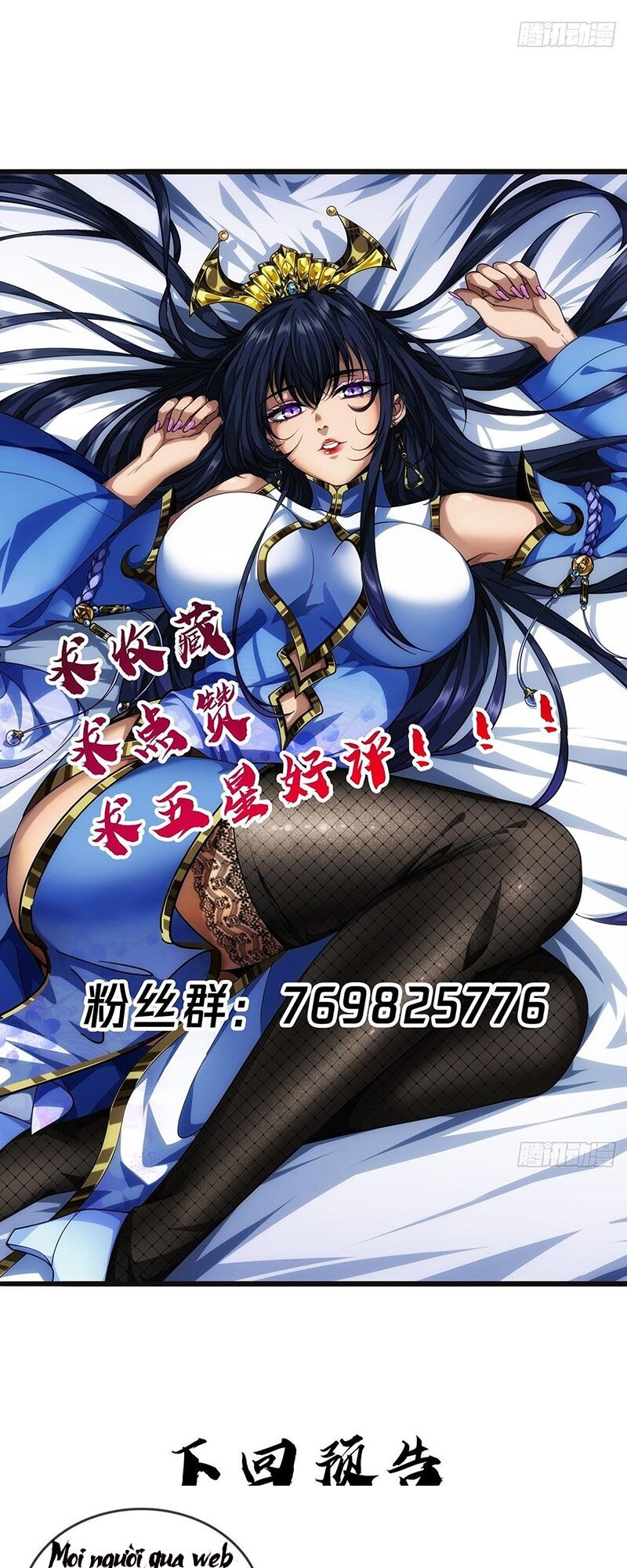 Đọc truyện Ma lâm thiên hạ - Chap 9