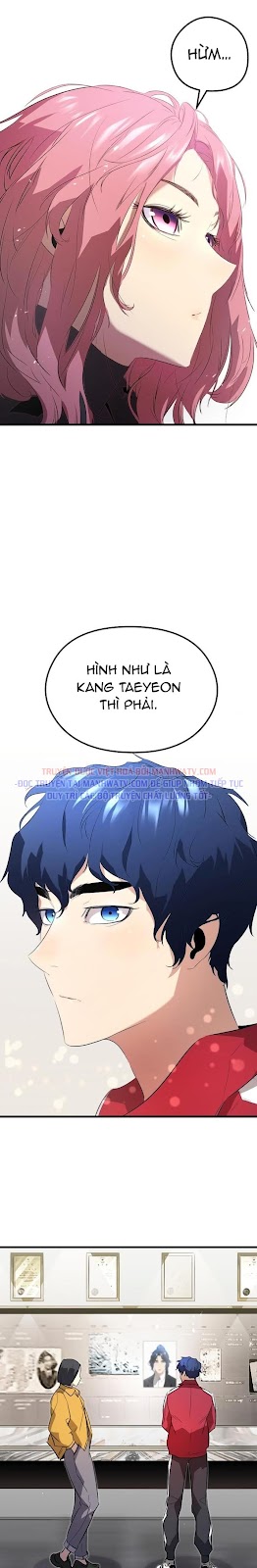 Đọc truyện Ma linh vương - Chap 1