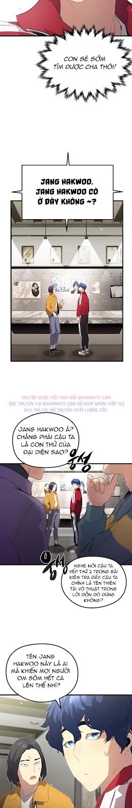 Đọc truyện Ma linh vương - Chap 1