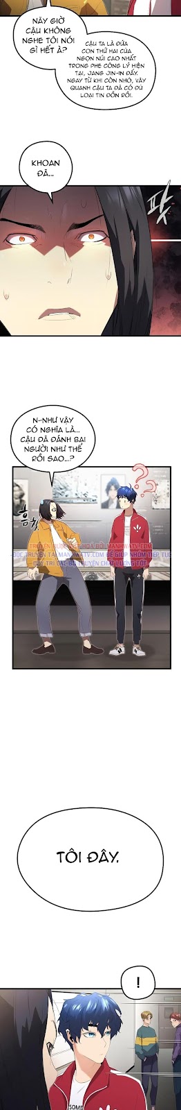 Đọc truyện Ma linh vương - Chap 1