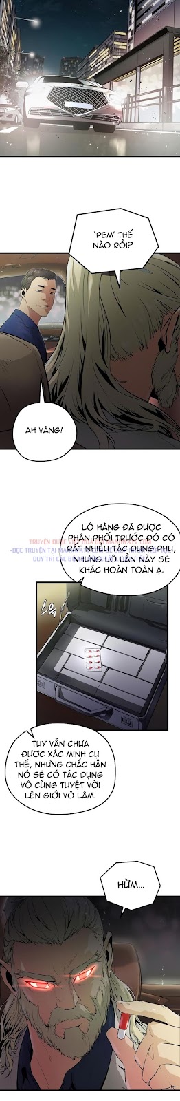 Đọc truyện Ma linh vương - Chap 1
