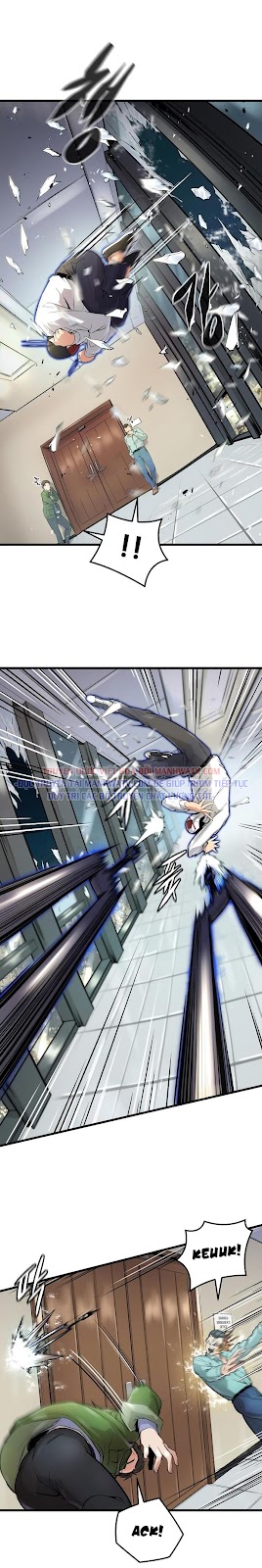 Đọc truyện Ma linh vương - Chap 1