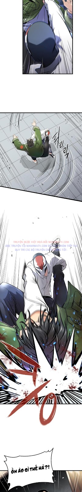 Đọc truyện Ma linh vương - Chap 1