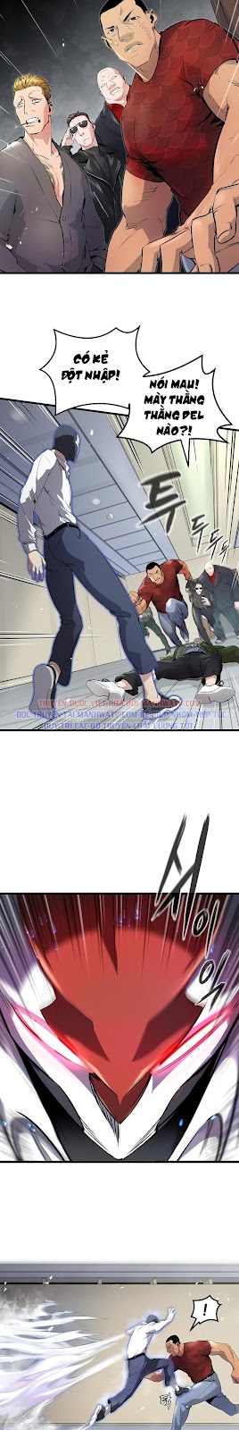 Đọc truyện Ma linh vương - Chap 1