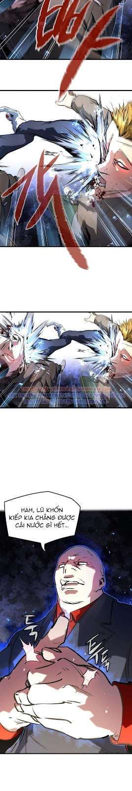 Đọc truyện Ma linh vương - Chap 1