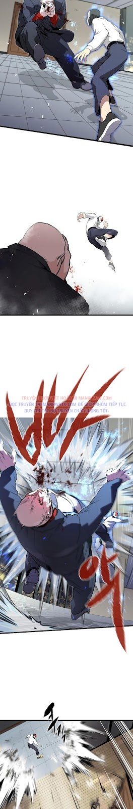 Đọc truyện Ma linh vương - Chap 1