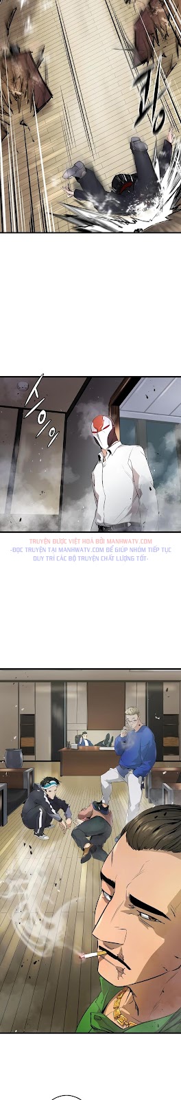 Đọc truyện Ma linh vương - Chap 1