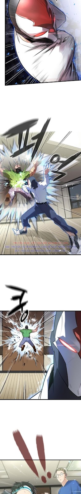 Đọc truyện Ma linh vương - Chap 1