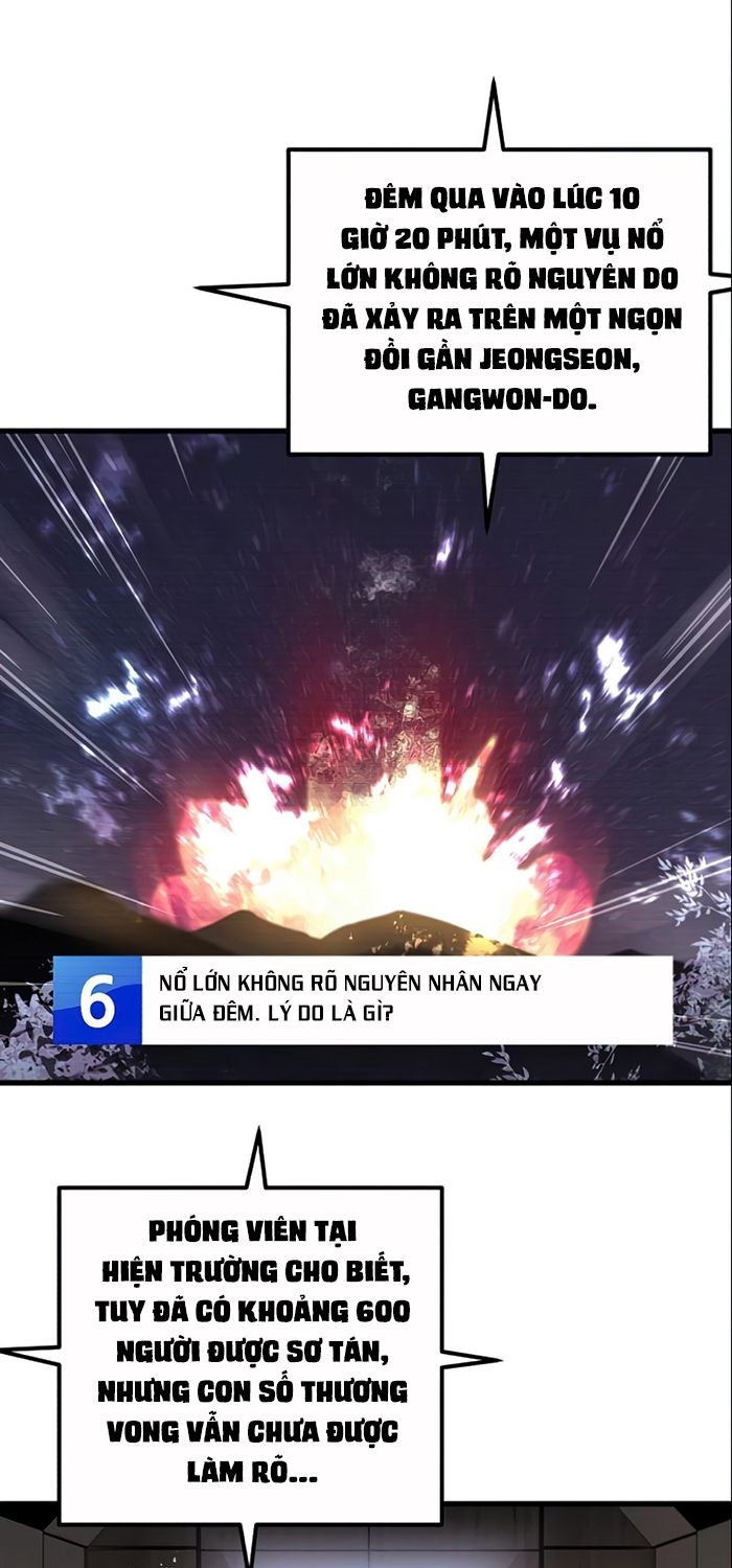 Đọc truyện [Leak] Ma linh vương - Chap 10