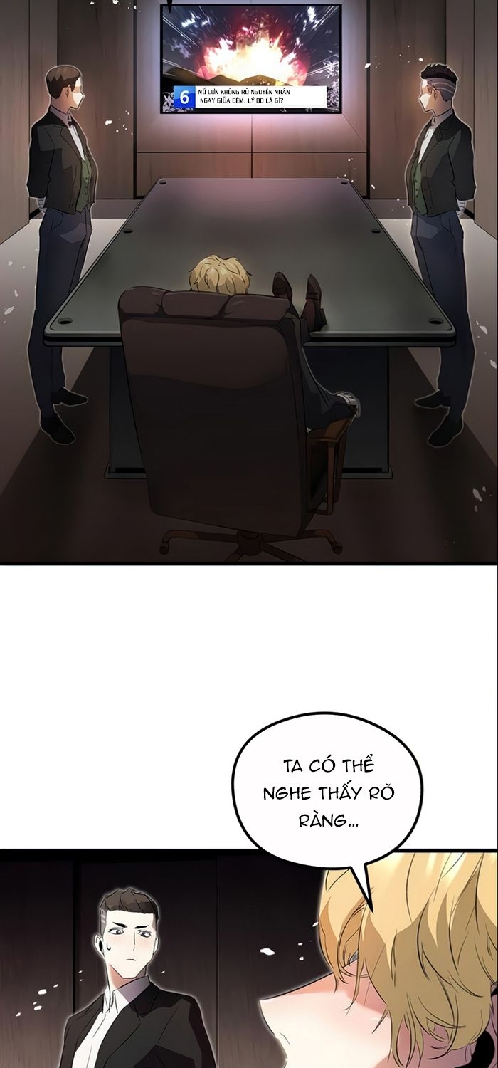 Đọc truyện [Leak] Ma linh vương - Chap 10