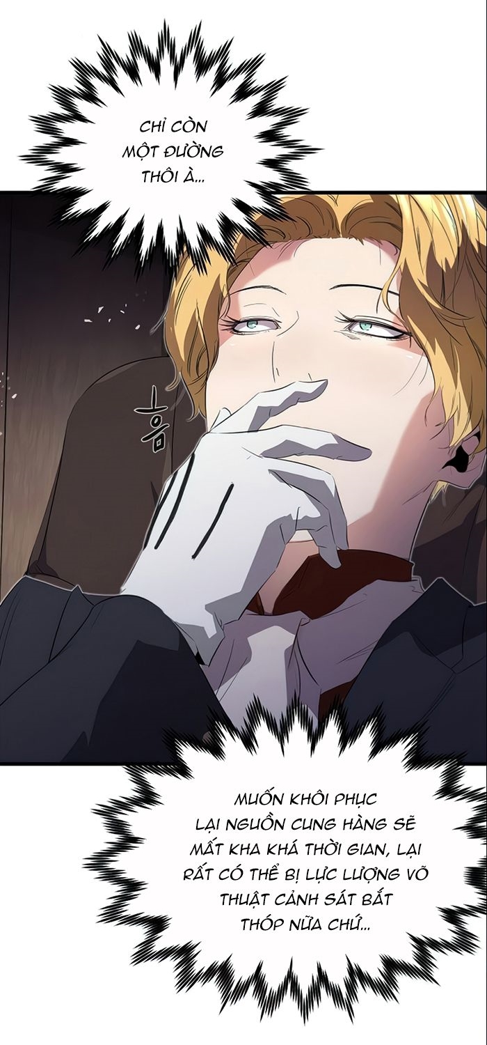 Đọc truyện [Leak] Ma linh vương - Chap 10