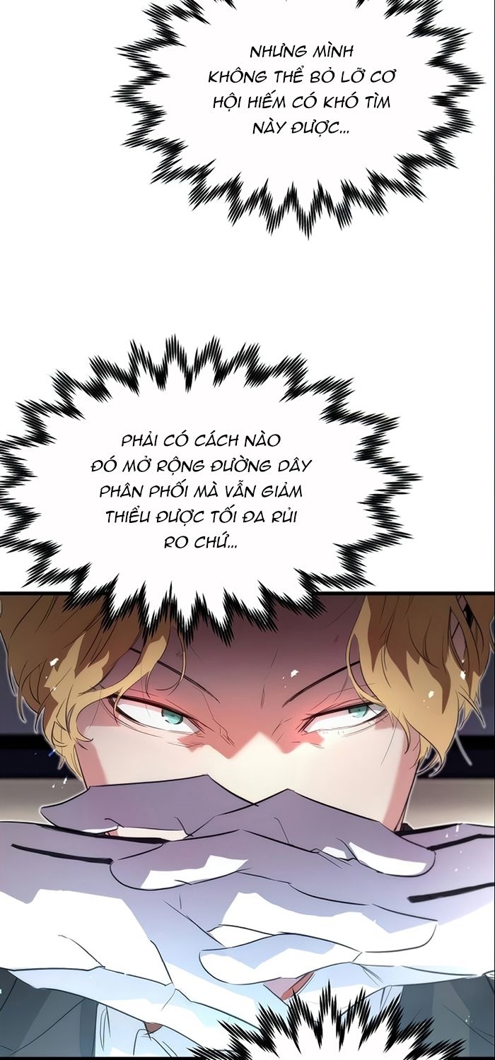 Đọc truyện [Leak] Ma linh vương - Chap 10