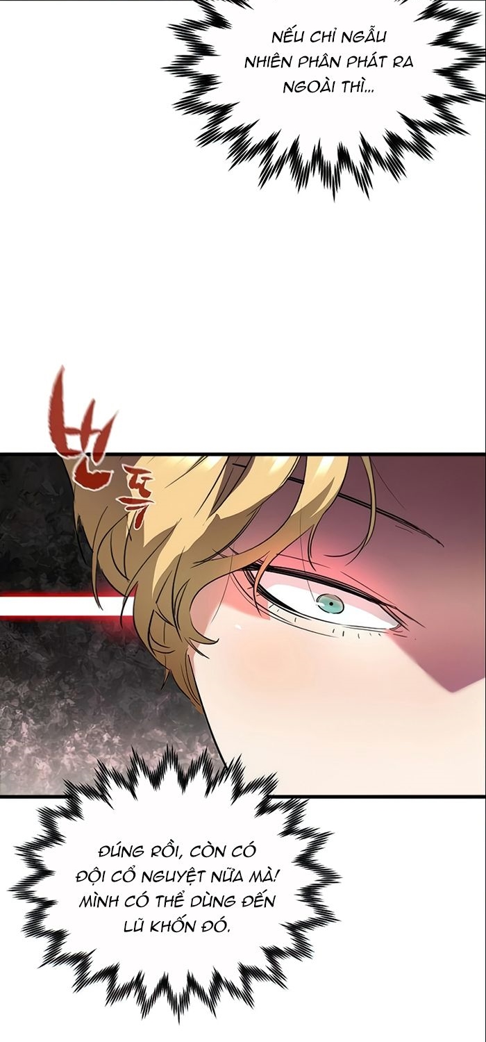 Đọc truyện [Leak] Ma linh vương - Chap 10