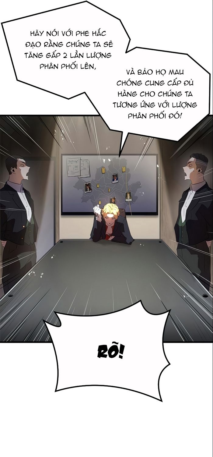 Đọc truyện [Leak] Ma linh vương - Chap 10