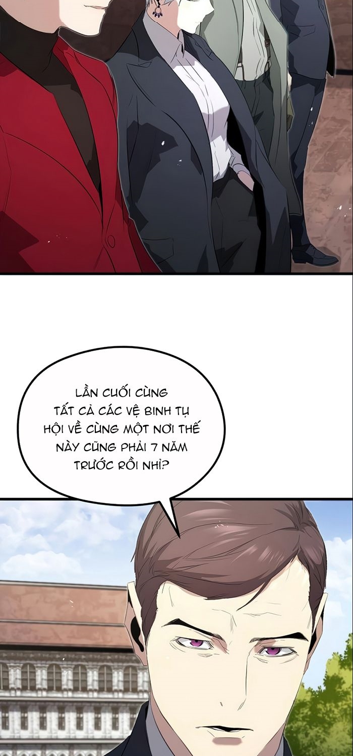 Đọc truyện [Leak] Ma linh vương - Chap 10