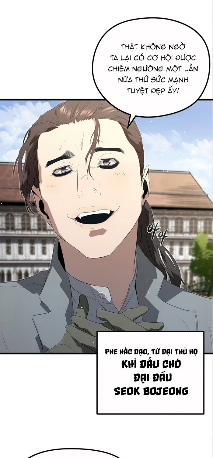 Đọc truyện [Leak] Ma linh vương - Chap 10