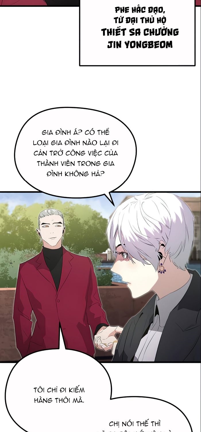 Đọc truyện [Leak] Ma linh vương - Chap 10