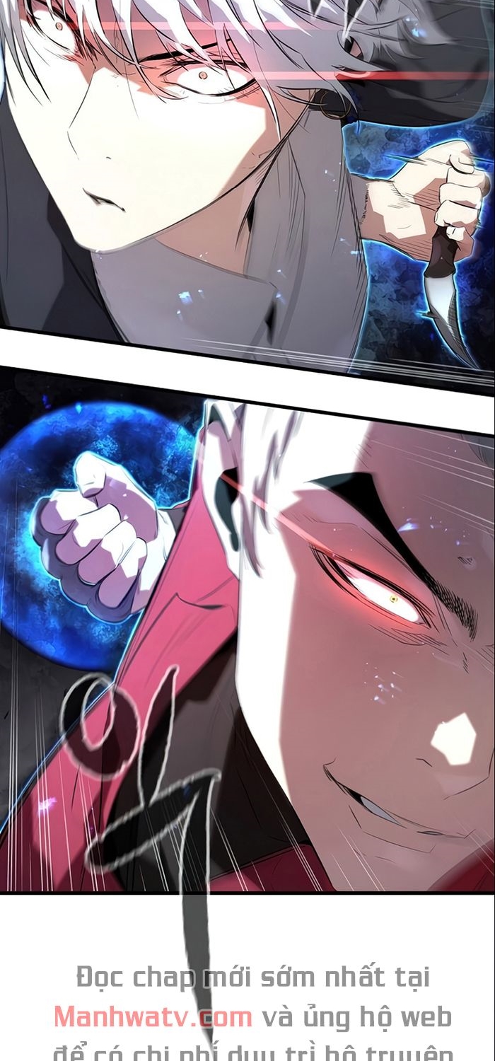 Đọc truyện [Leak] Ma linh vương - Chap 10