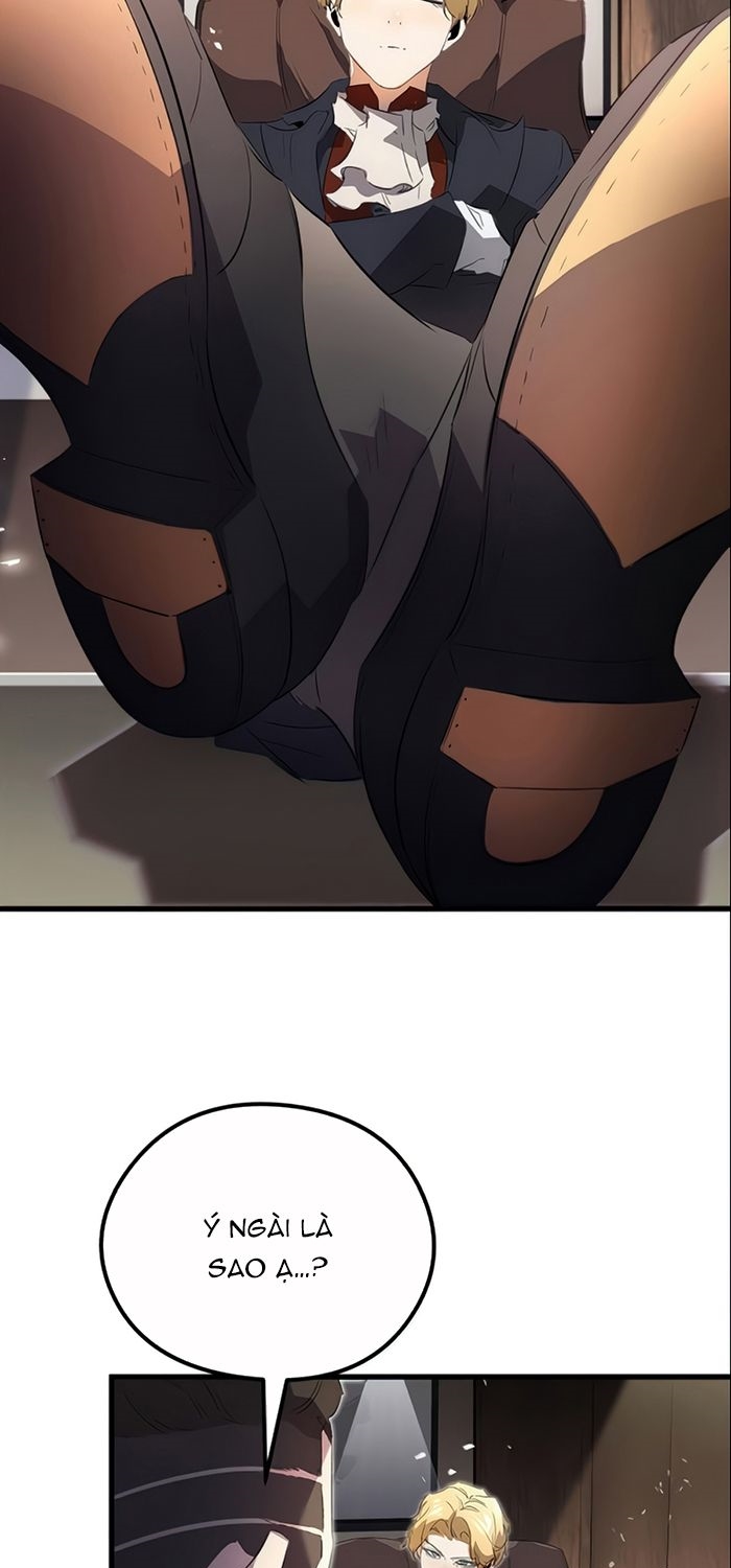 Đọc truyện [Leak] Ma linh vương - Chap 10