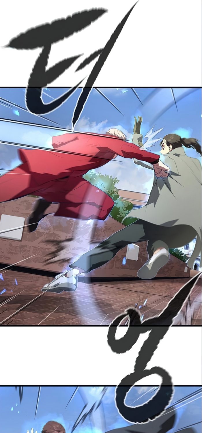 Đọc truyện [Leak] Ma linh vương - Chap 10