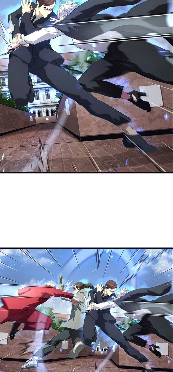 Đọc truyện [Leak] Ma linh vương - Chap 10