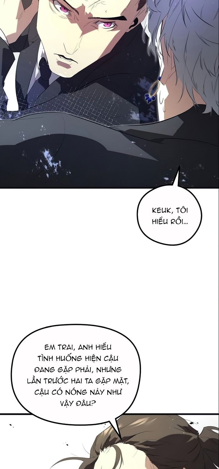 Đọc truyện [Leak] Ma linh vương - Chap 10