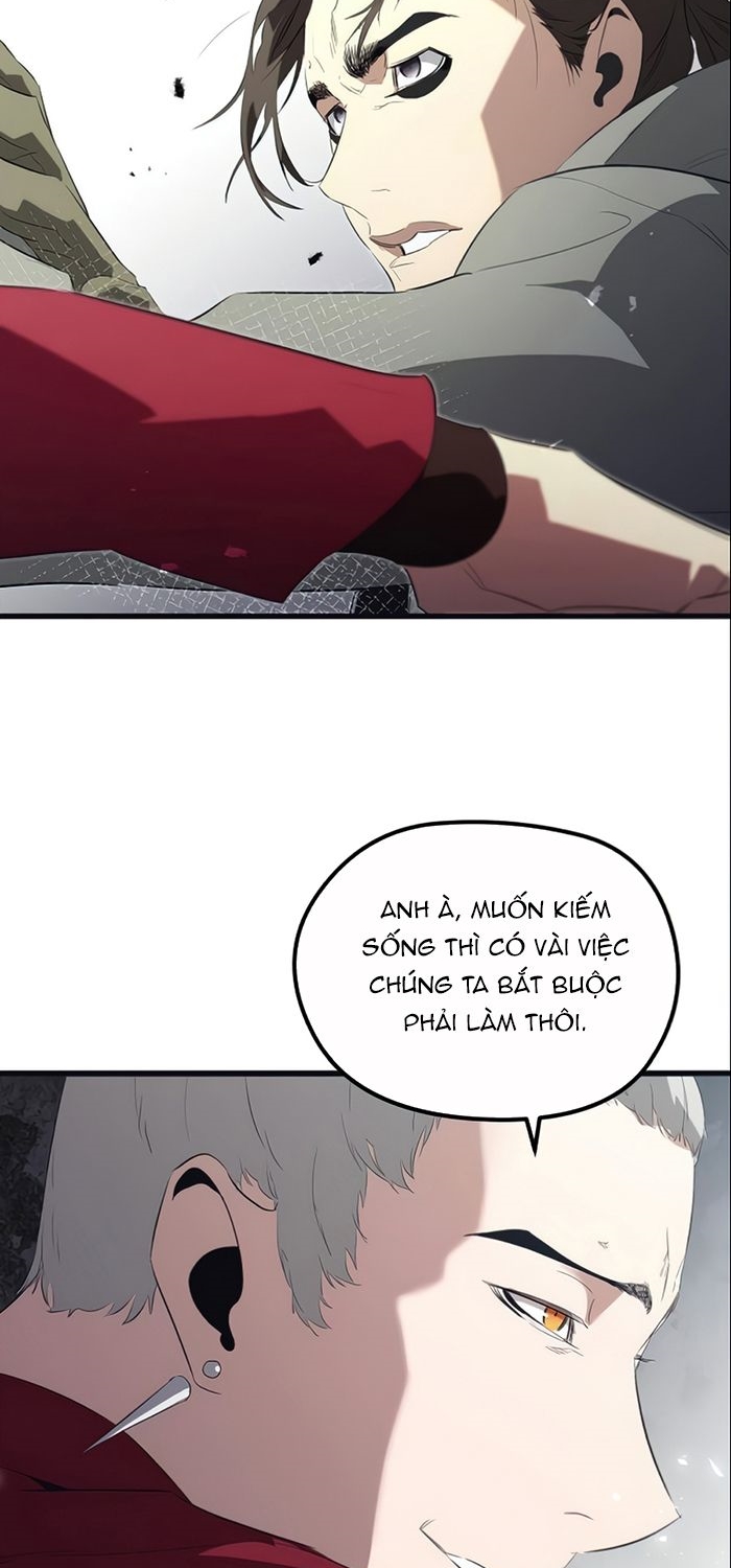 Đọc truyện [Leak] Ma linh vương - Chap 10