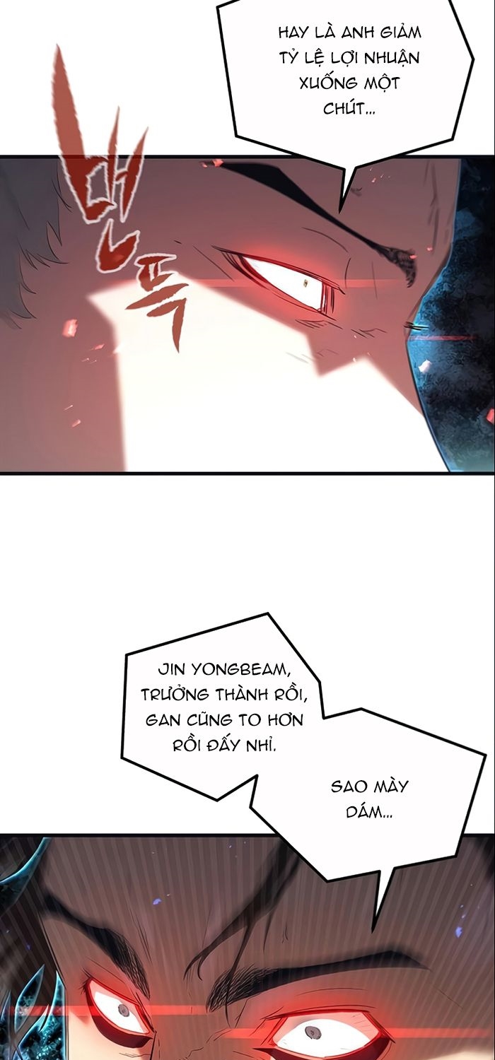 Đọc truyện [Leak] Ma linh vương - Chap 10